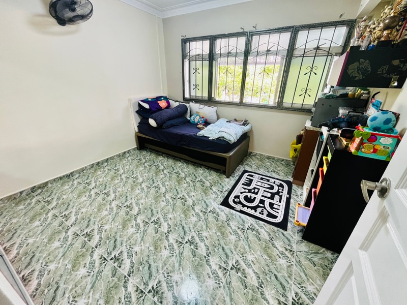 CHOA CHU KANG NTH 5 5