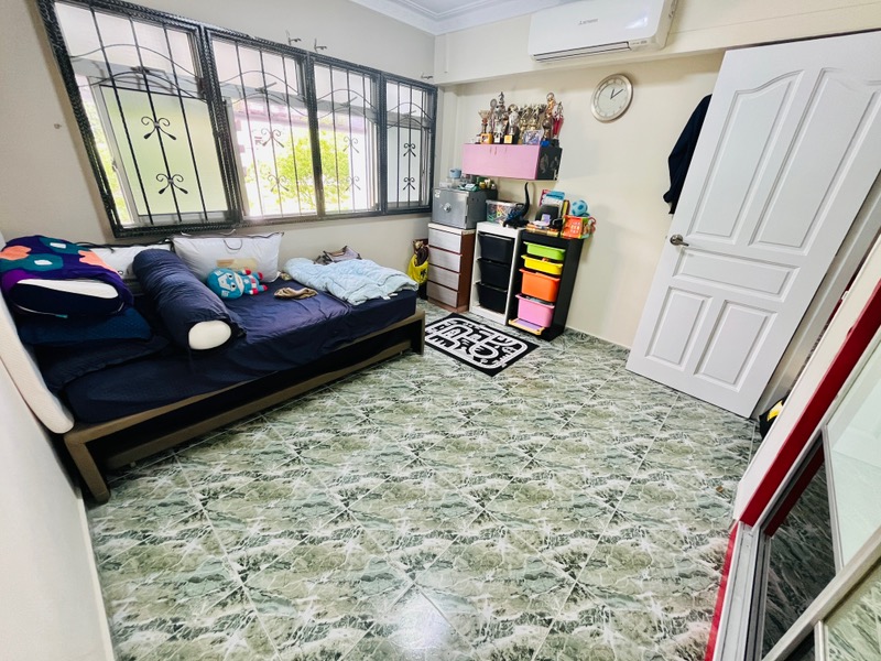 CHOA CHU KANG NTH 5 6