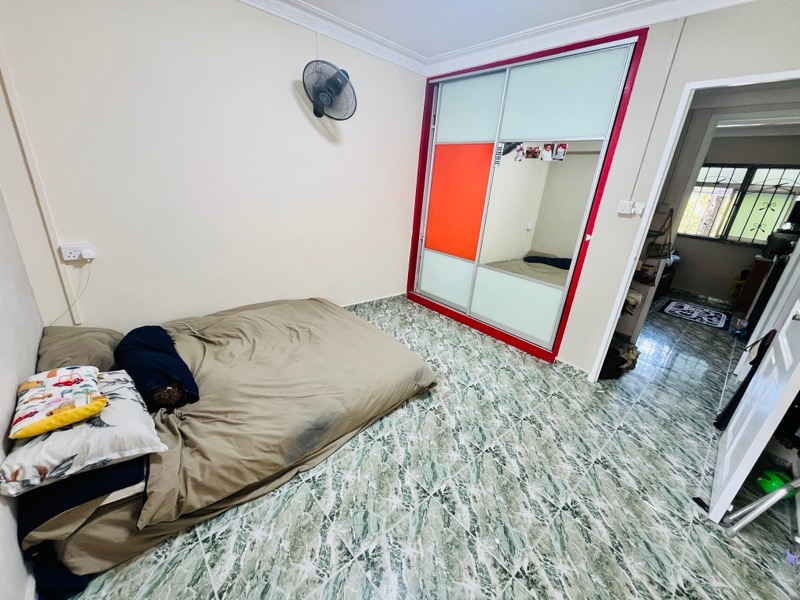 CHOA CHU KANG NTH 5 7