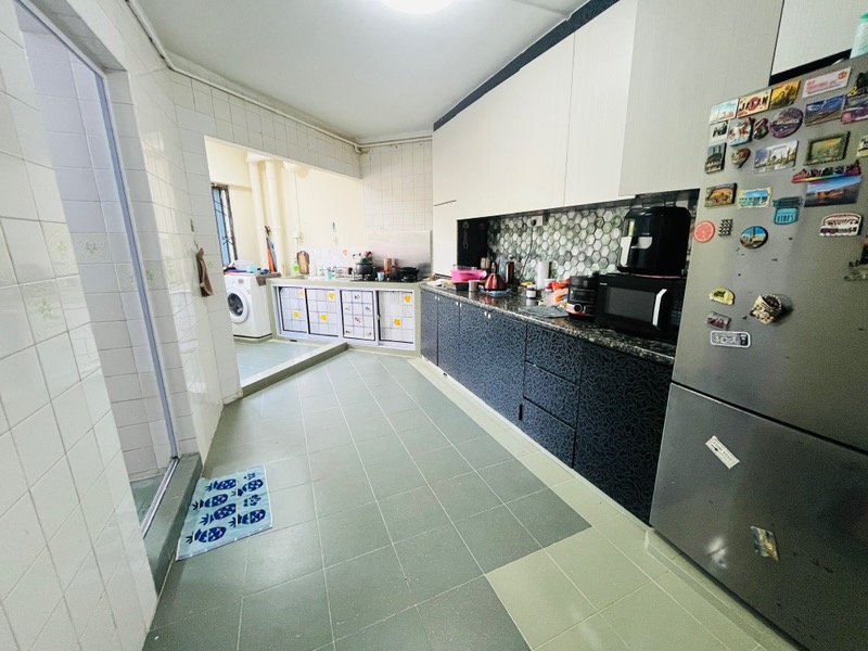 CHOA CHU KANG NTH 5 8