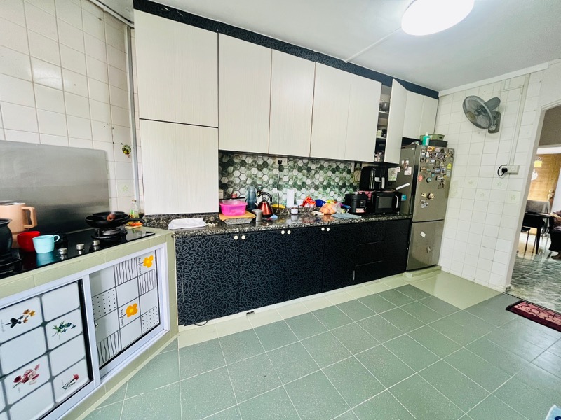 CHOA CHU KANG NTH 5 9