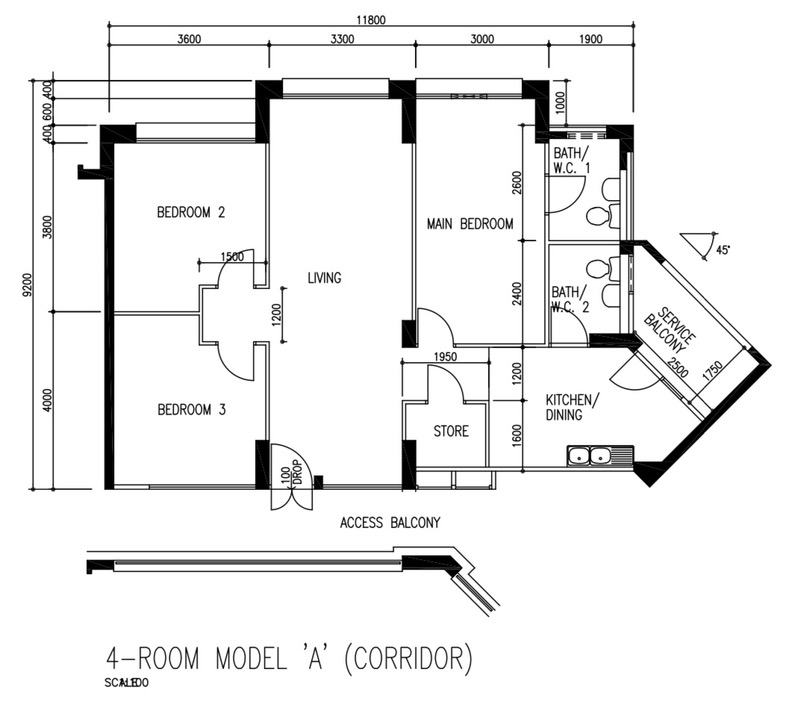 CHOA CHU KANG NTH 5 10