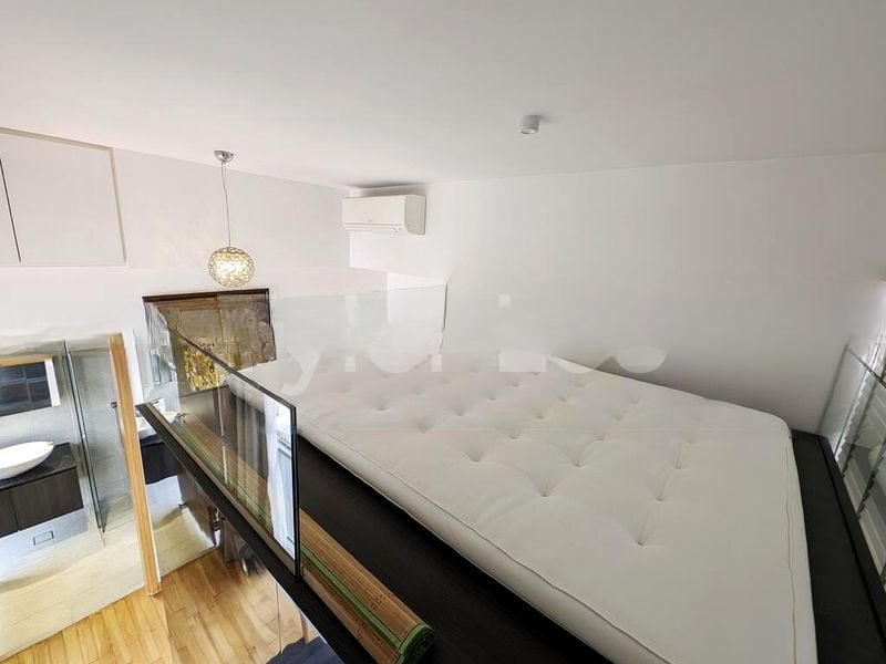 SPOTTISWOODE SUITES 7