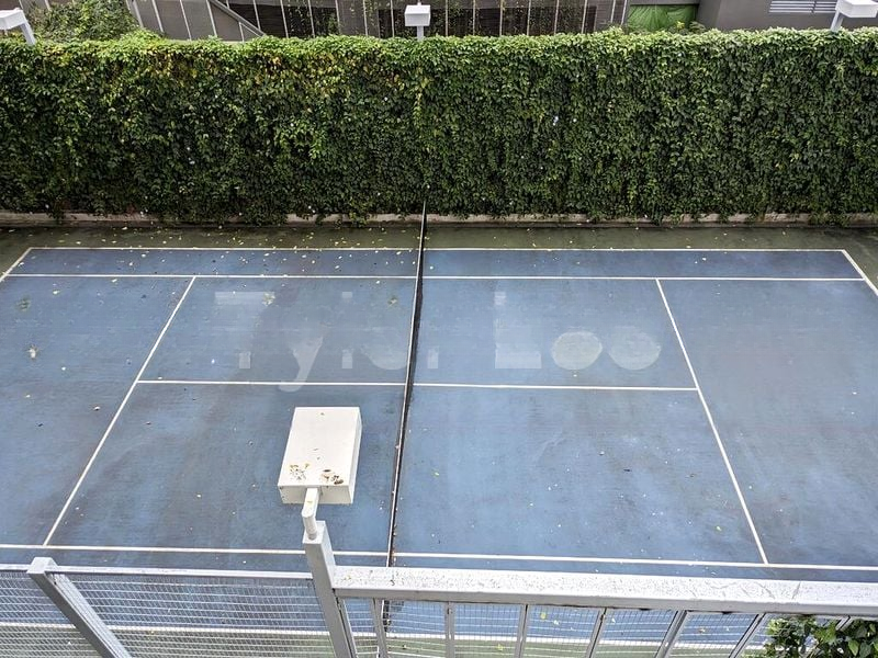 SPOTTISWOODE SUITES 10