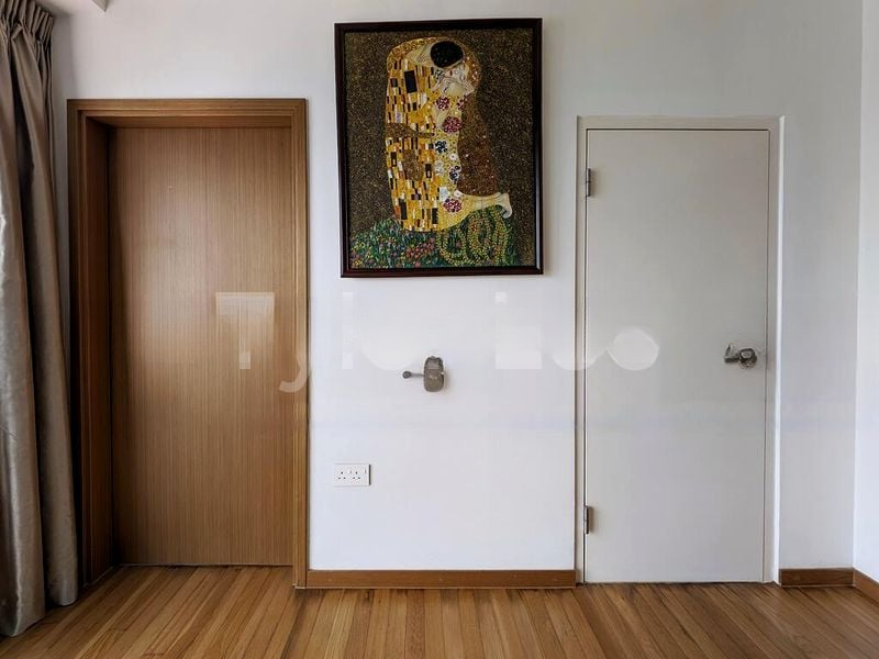 SPOTTISWOODE SUITES 6