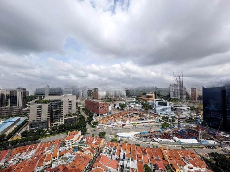 SPOTTISWOODE SUITES 4