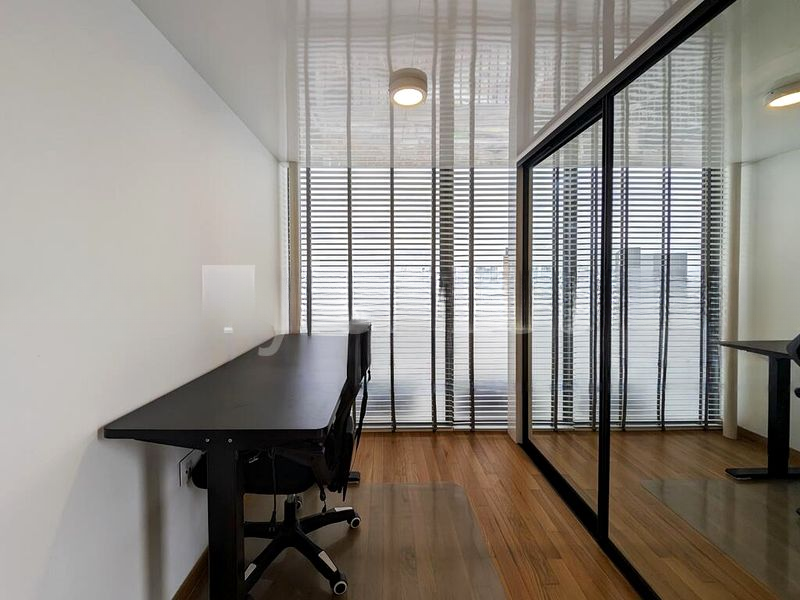 SPOTTISWOODE SUITES 5