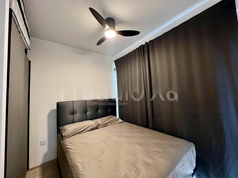 AFFINITY AT SERANGOON 2