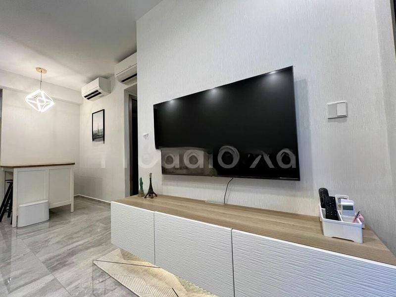 AFFINITY AT SERANGOON 5