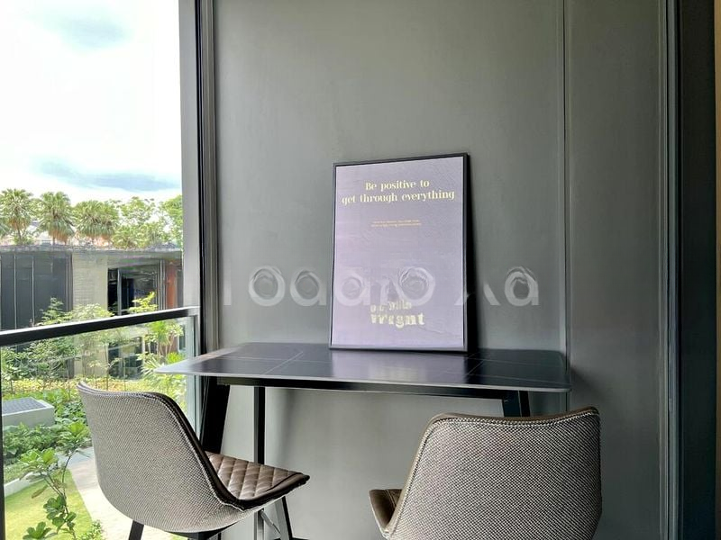 AFFINITY AT SERANGOON 8