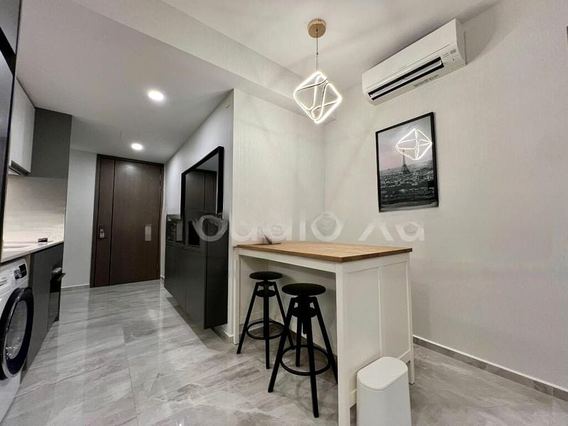 AFFINITY AT SERANGOON 7