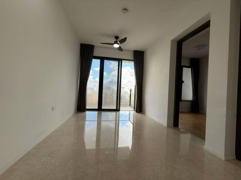 AVENUE SOUTH RESIDENCE 9