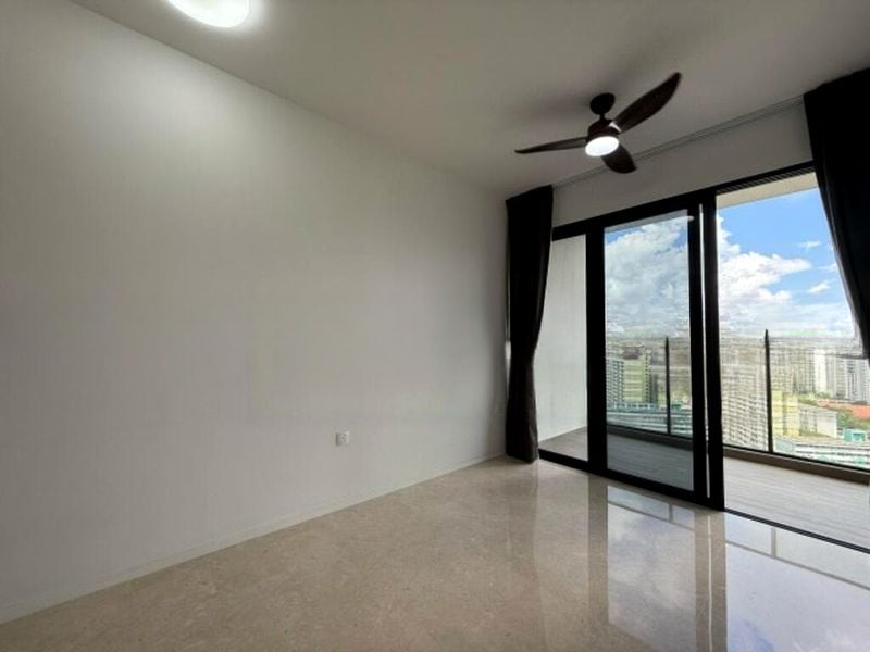 AVENUE SOUTH RESIDENCE 10