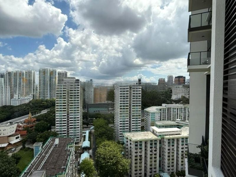 AVENUE SOUTH RESIDENCE 4