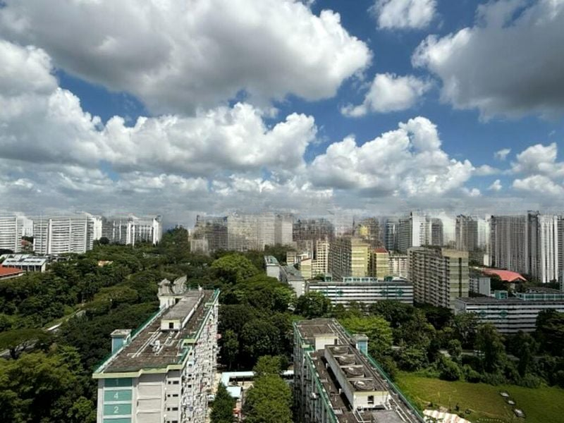 AVENUE SOUTH RESIDENCE 3