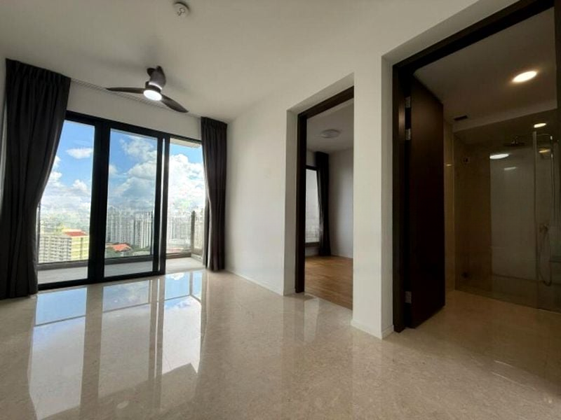 AVENUE SOUTH RESIDENCE 12