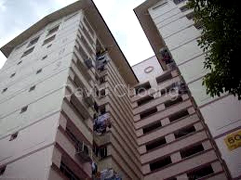 CHOA CHU KANG ST 62 3