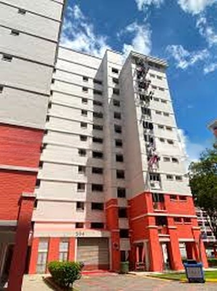 CHOA CHU KANG ST 62 4