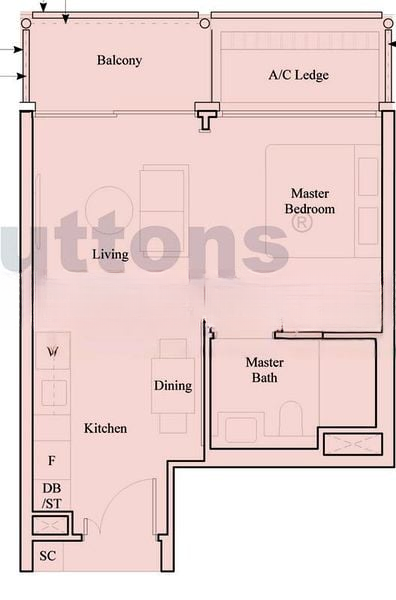 THE REEF AT KING'S DOCK 4