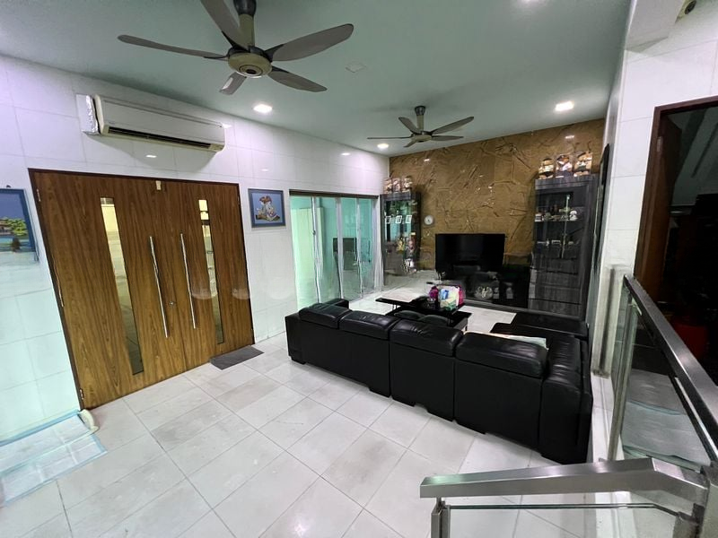 GOLDEN HILL ESTATE 12