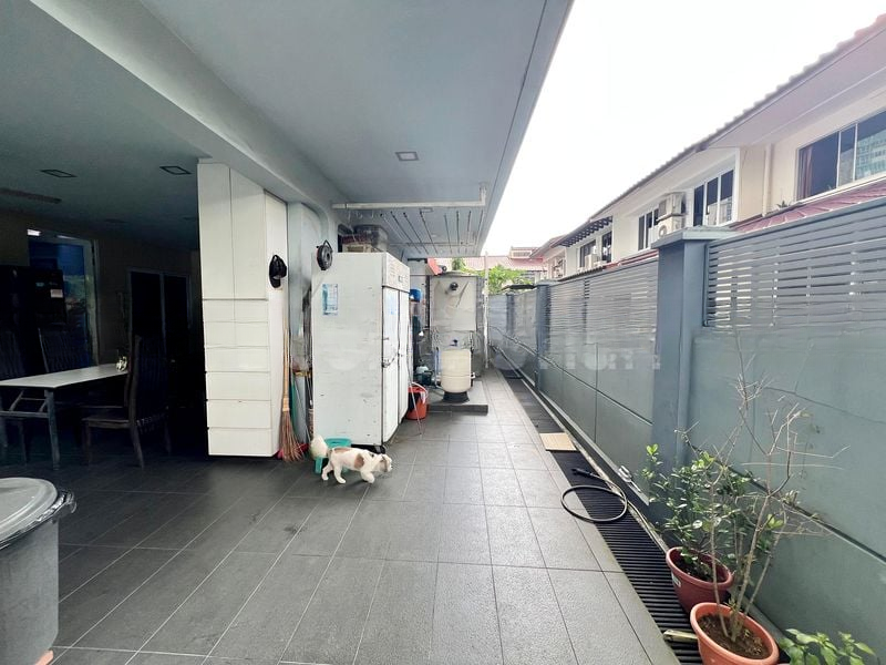 GOLDEN HILL ESTATE 13