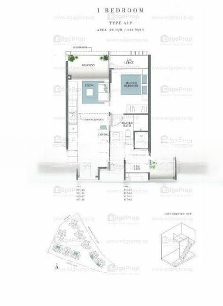 BOTANIQUE AT BARTLEY 5