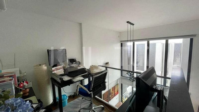 BOTANIQUE AT BARTLEY 2