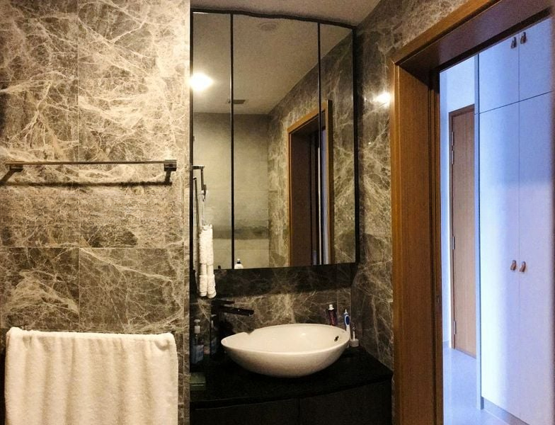 SPOTTISWOODE SUITES 8