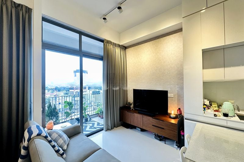 SPOTTISWOODE SUITES 4