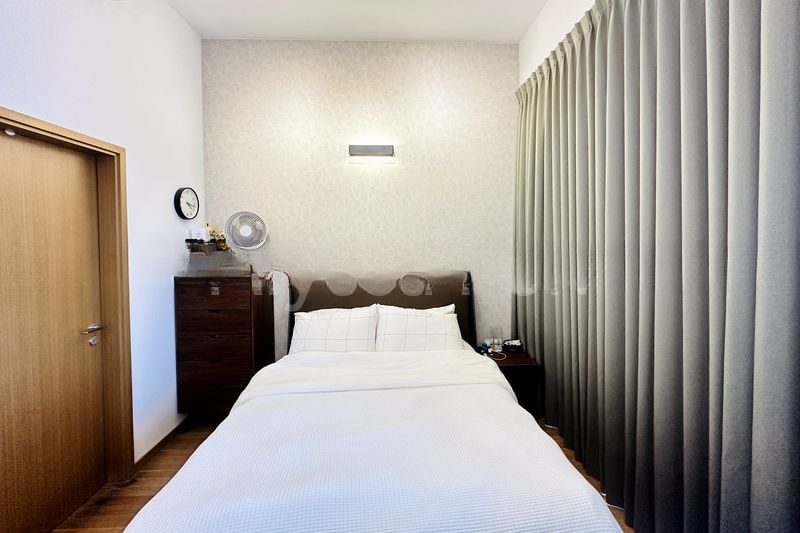 SPOTTISWOODE SUITES 5