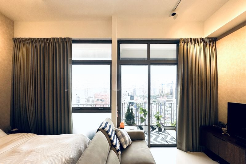 SPOTTISWOODE SUITES 2