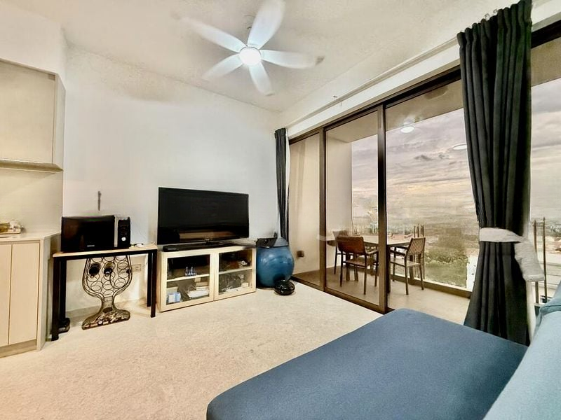 SEASIDE RESIDENCES 5