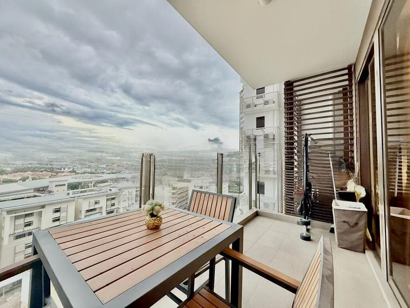 SEASIDE RESIDENCES 2