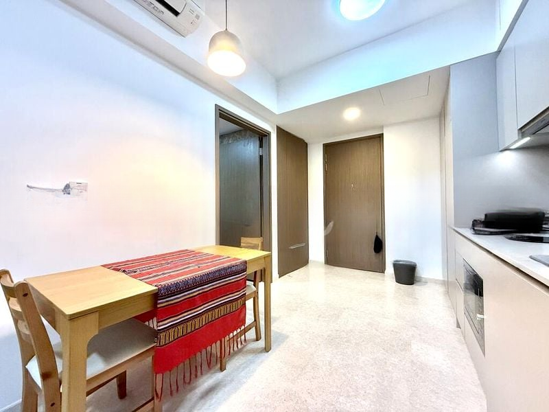 SEASIDE RESIDENCES 6