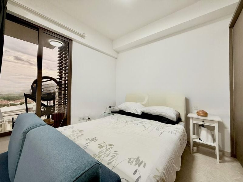 SEASIDE RESIDENCES 4