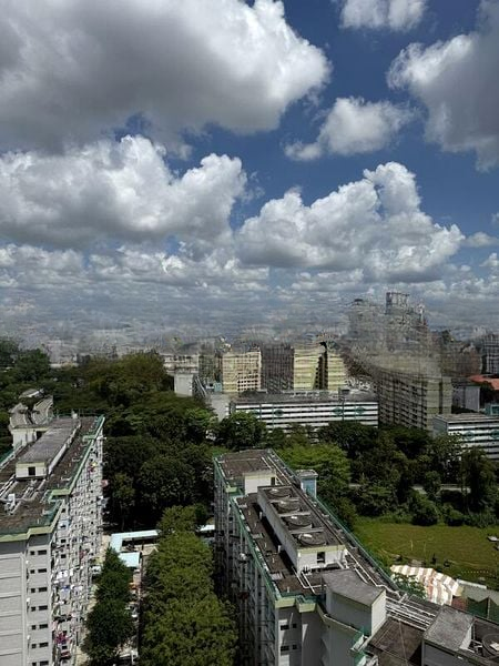 AVENUE SOUTH RESIDENCE 4