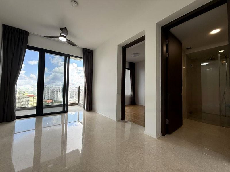 AVENUE SOUTH RESIDENCE 9