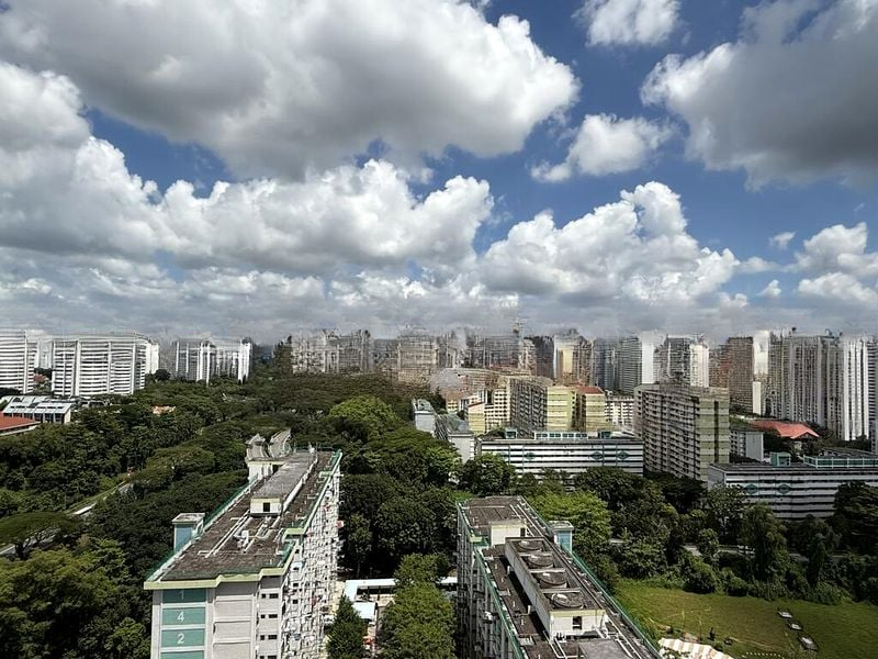 AVENUE SOUTH RESIDENCE 5