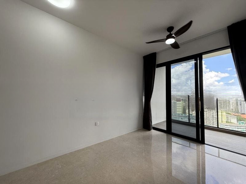 AVENUE SOUTH RESIDENCE 3