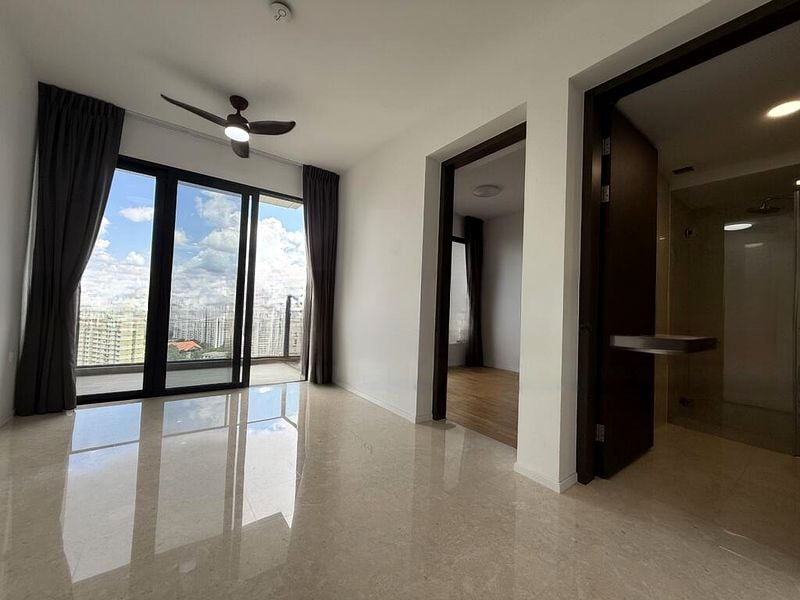 AVENUE SOUTH RESIDENCE 11