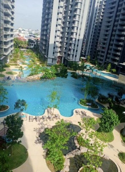 THE FLORENCE RESIDENCES 5