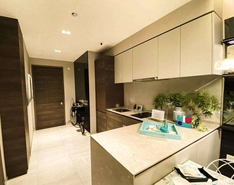 THE FLORENCE RESIDENCES 7