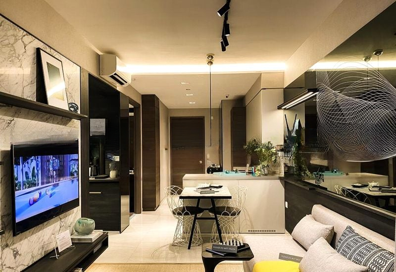 THE FLORENCE RESIDENCES 2