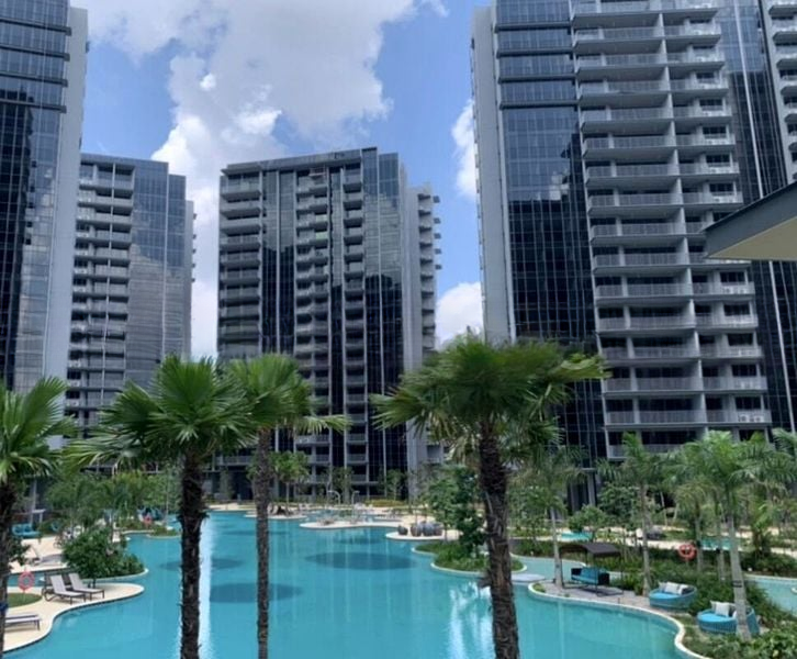 THE FLORENCE RESIDENCES 6