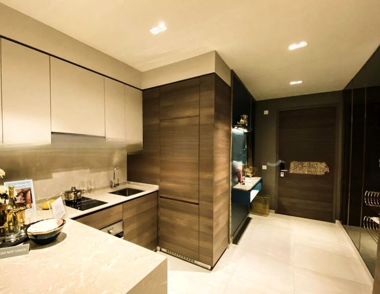 THE FLORENCE RESIDENCES 4