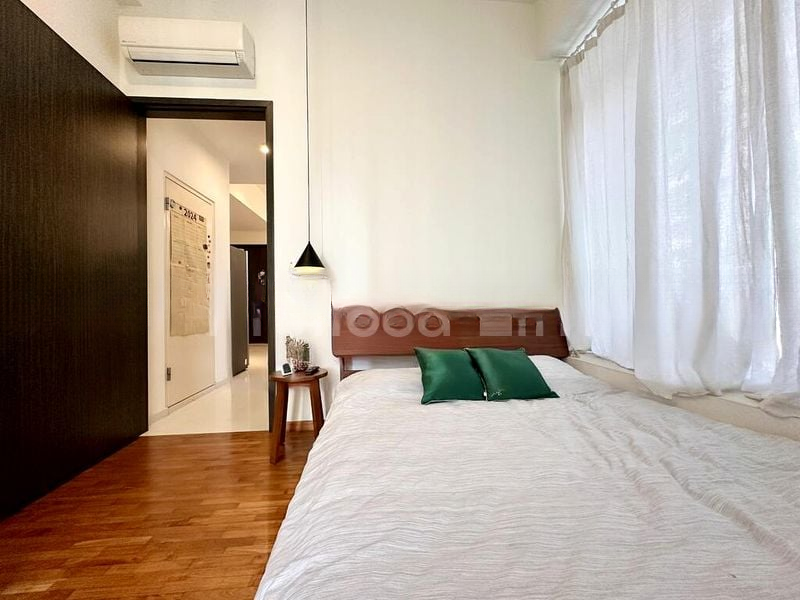 THE SILVER FIR 5