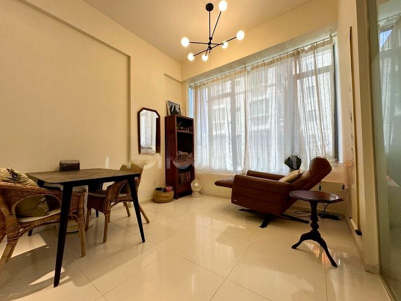 THE SILVER FIR 1