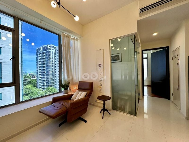 THE SILVER FIR 7