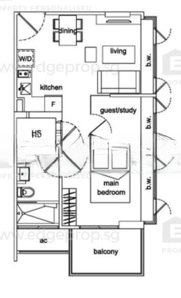 THE SILVER FIR 11
