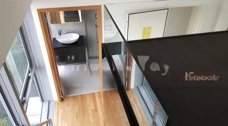 SPOTTISWOODE SUITES 3